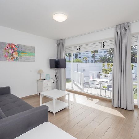 Nueva!!! Villa playa del inglés piscina privada climatizada Esterno foto