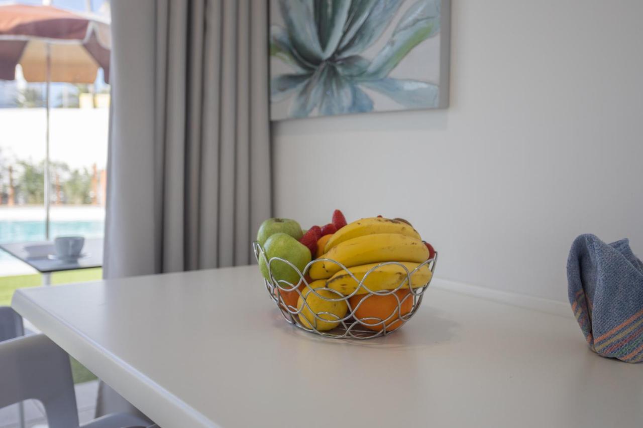 Nueva!!! Villa playa del inglés piscina privada climatizada Esterno foto
