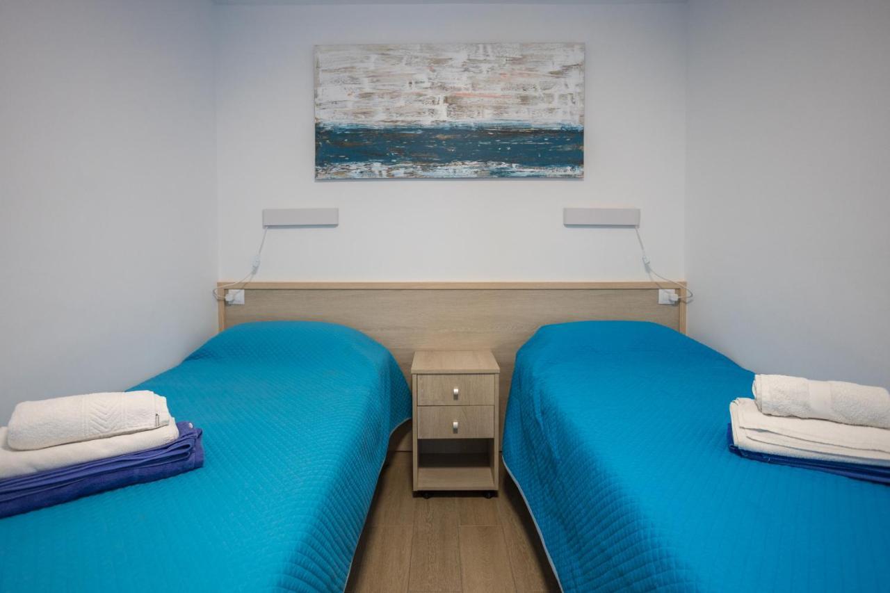 Nueva!!! Villa playa del inglés piscina privada climatizada Esterno foto