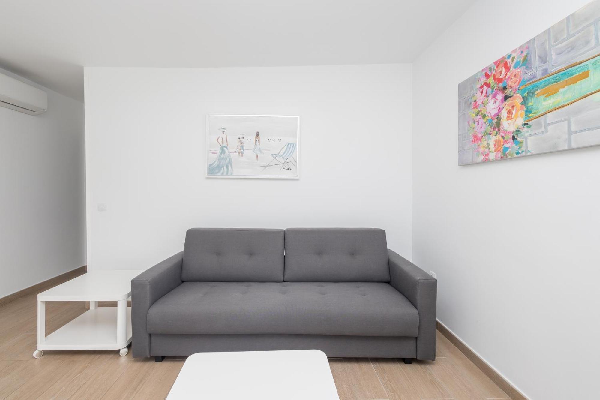 Nueva!!! Villa playa del inglés piscina privada climatizada Esterno foto