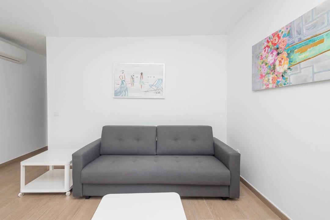 Nueva!!! Villa playa del inglés piscina privada climatizada Esterno foto