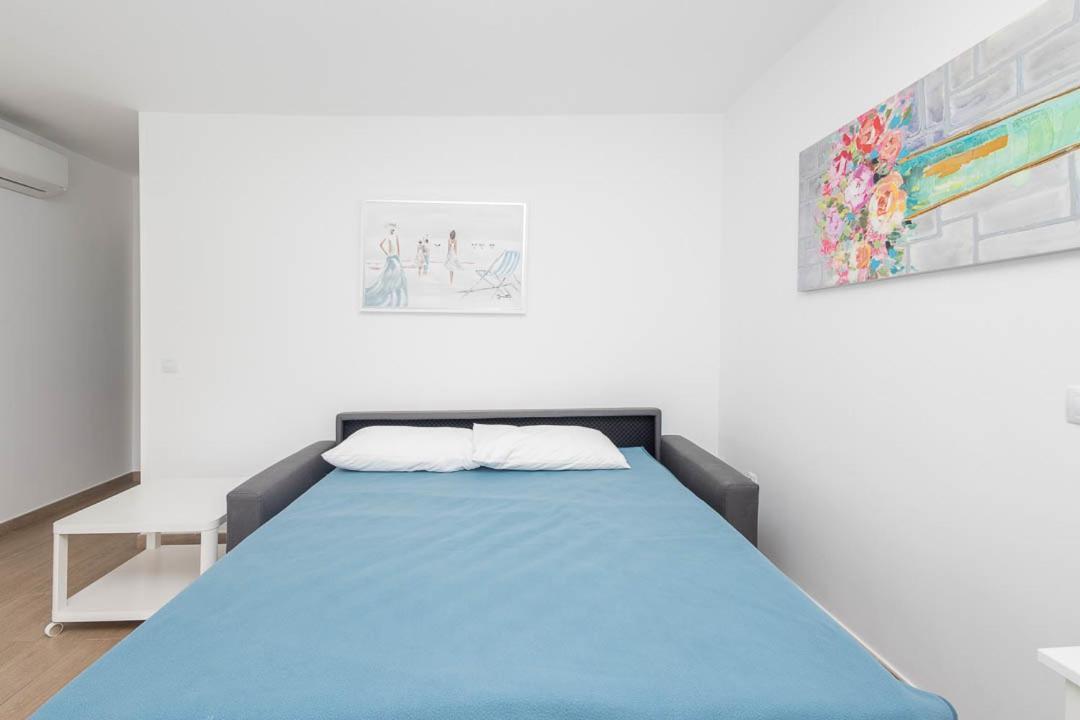 Nueva!!! Villa playa del inglés piscina privada climatizada Esterno foto