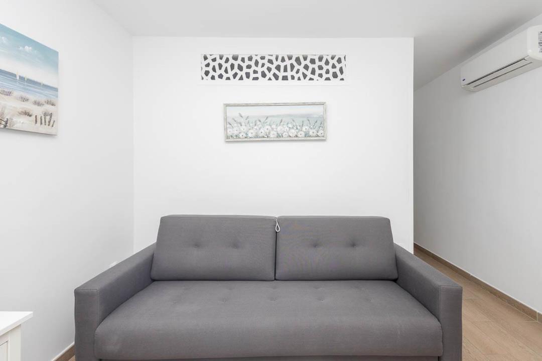 Nueva!!! Villa playa del inglés piscina privada climatizada Esterno foto