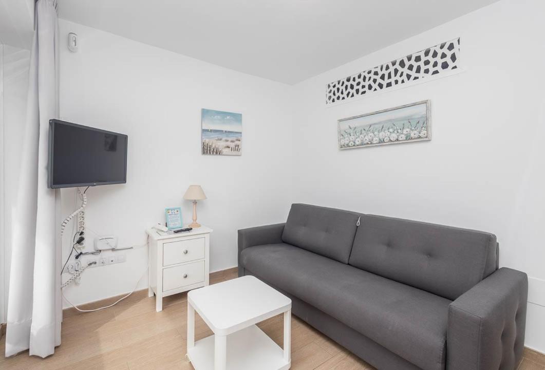 Nueva!!! Villa playa del inglés piscina privada climatizada Esterno foto
