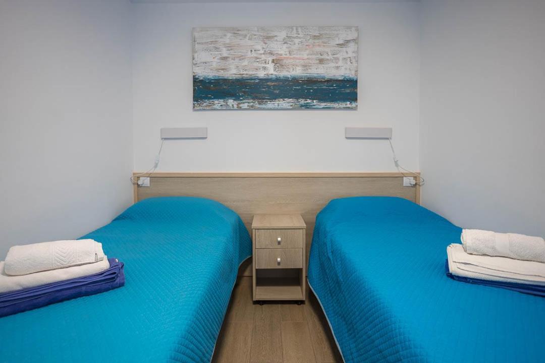 Nueva!!! Villa playa del inglés piscina privada climatizada Esterno foto